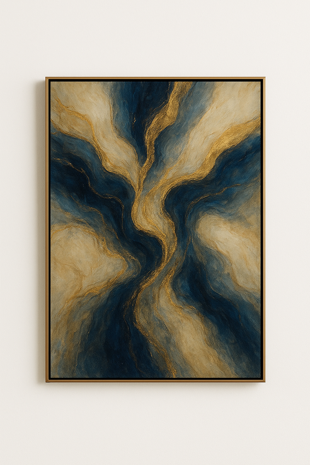 Celestial Veins