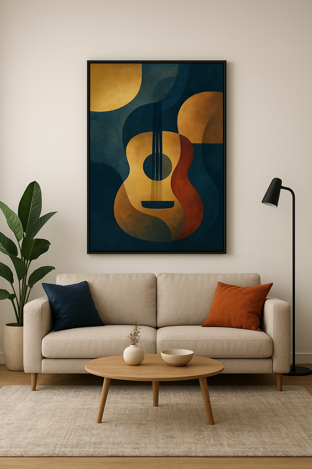 Amber Chords