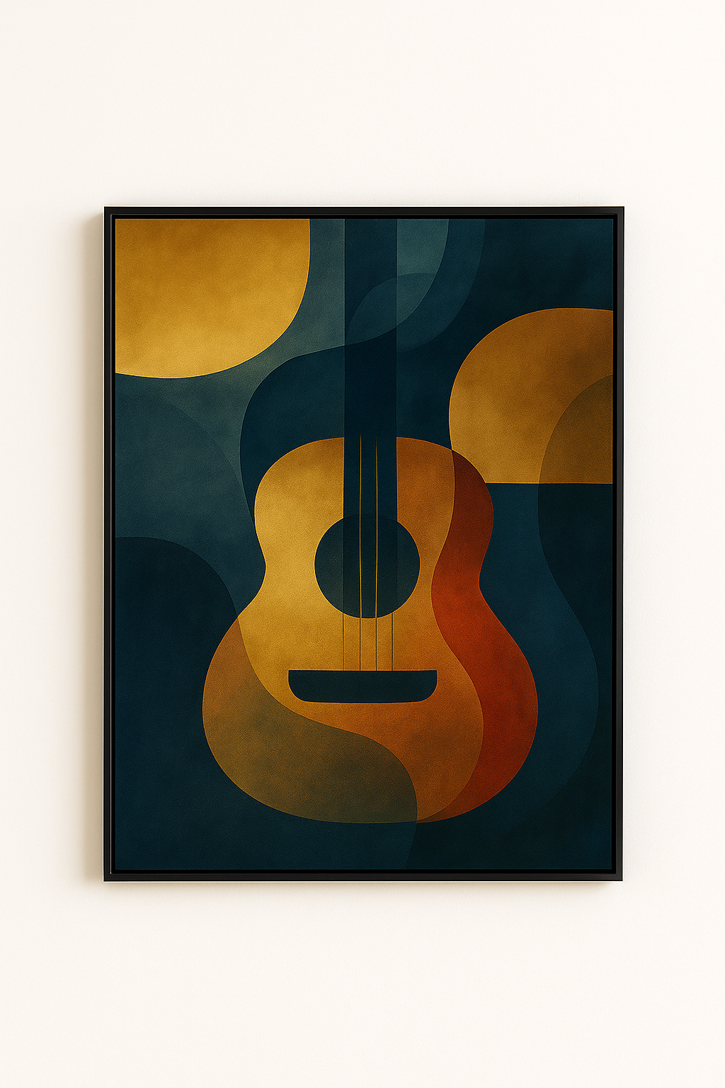 Amber Chords